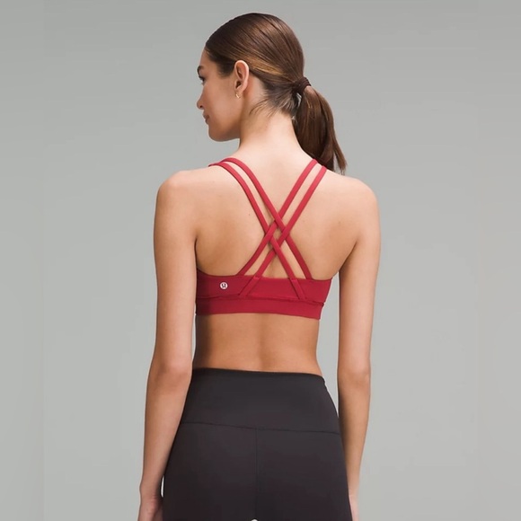 lululemon athletica Other - Lululemon Energy Bra